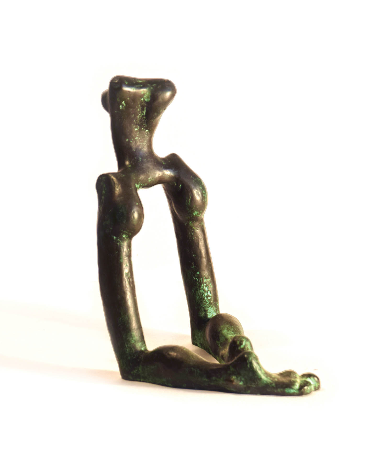 Žena – pohled 5