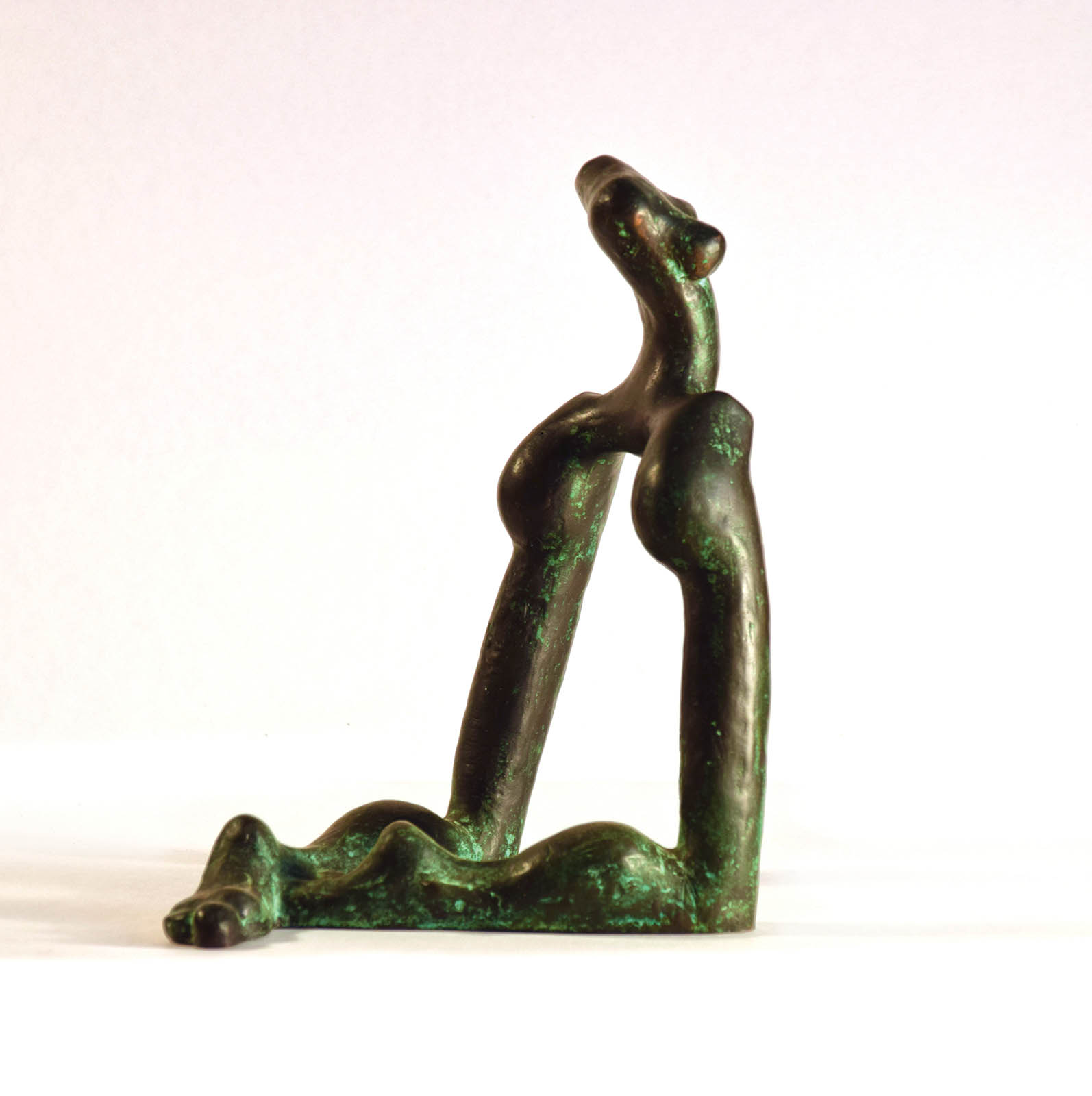Žena – pohled 6