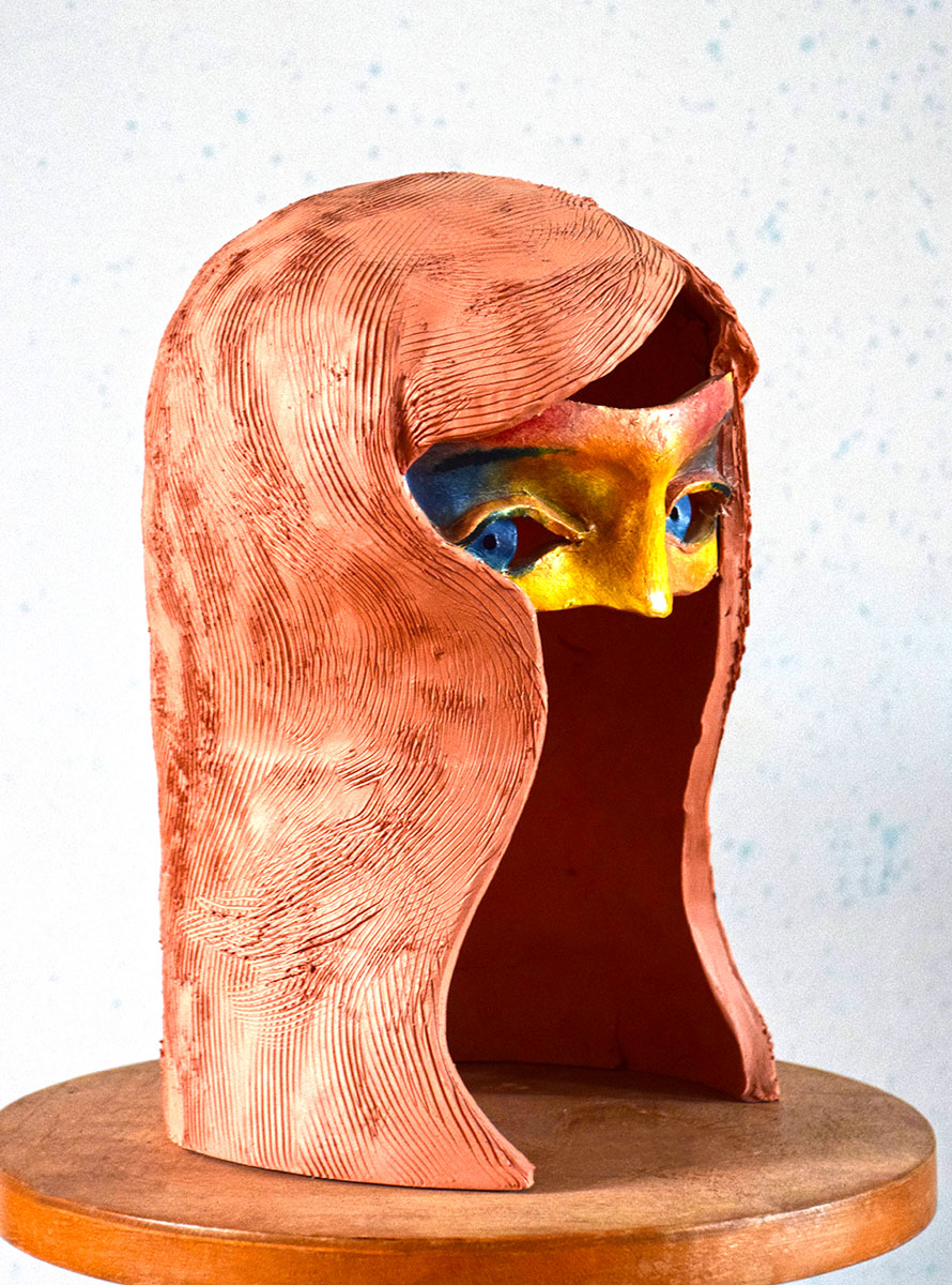 Škraboška