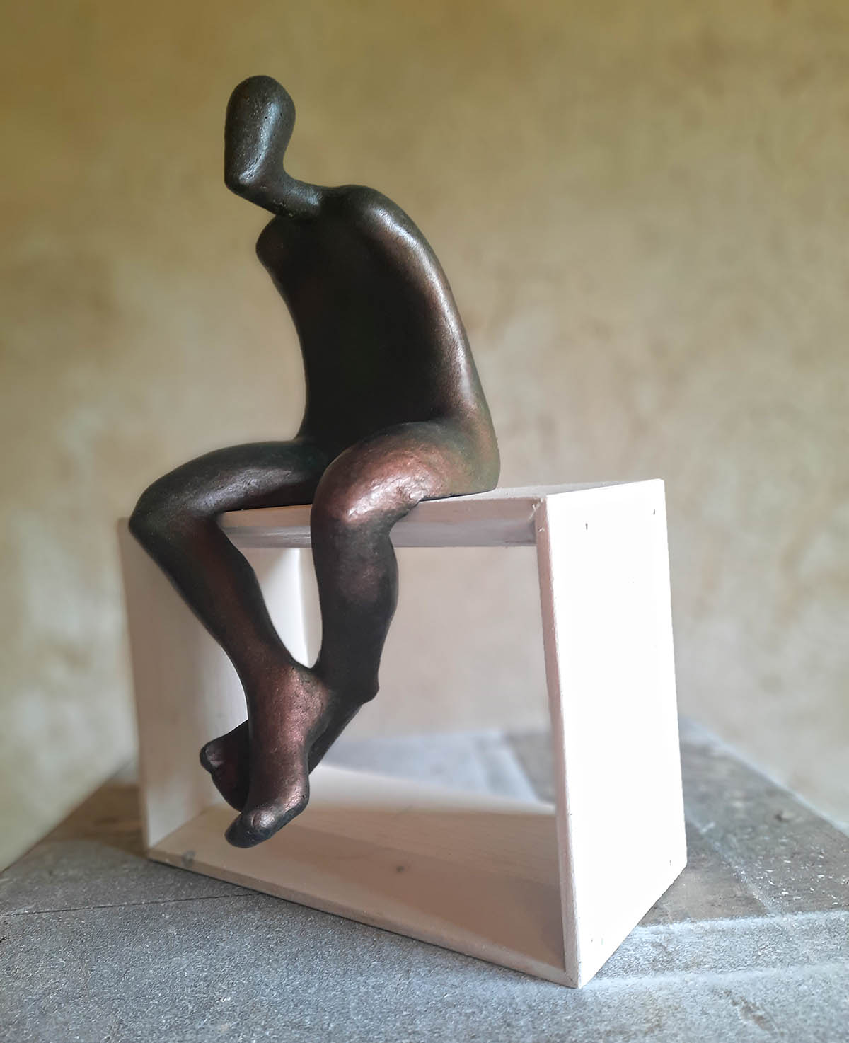 Dlouhá chvíle – pohled 5