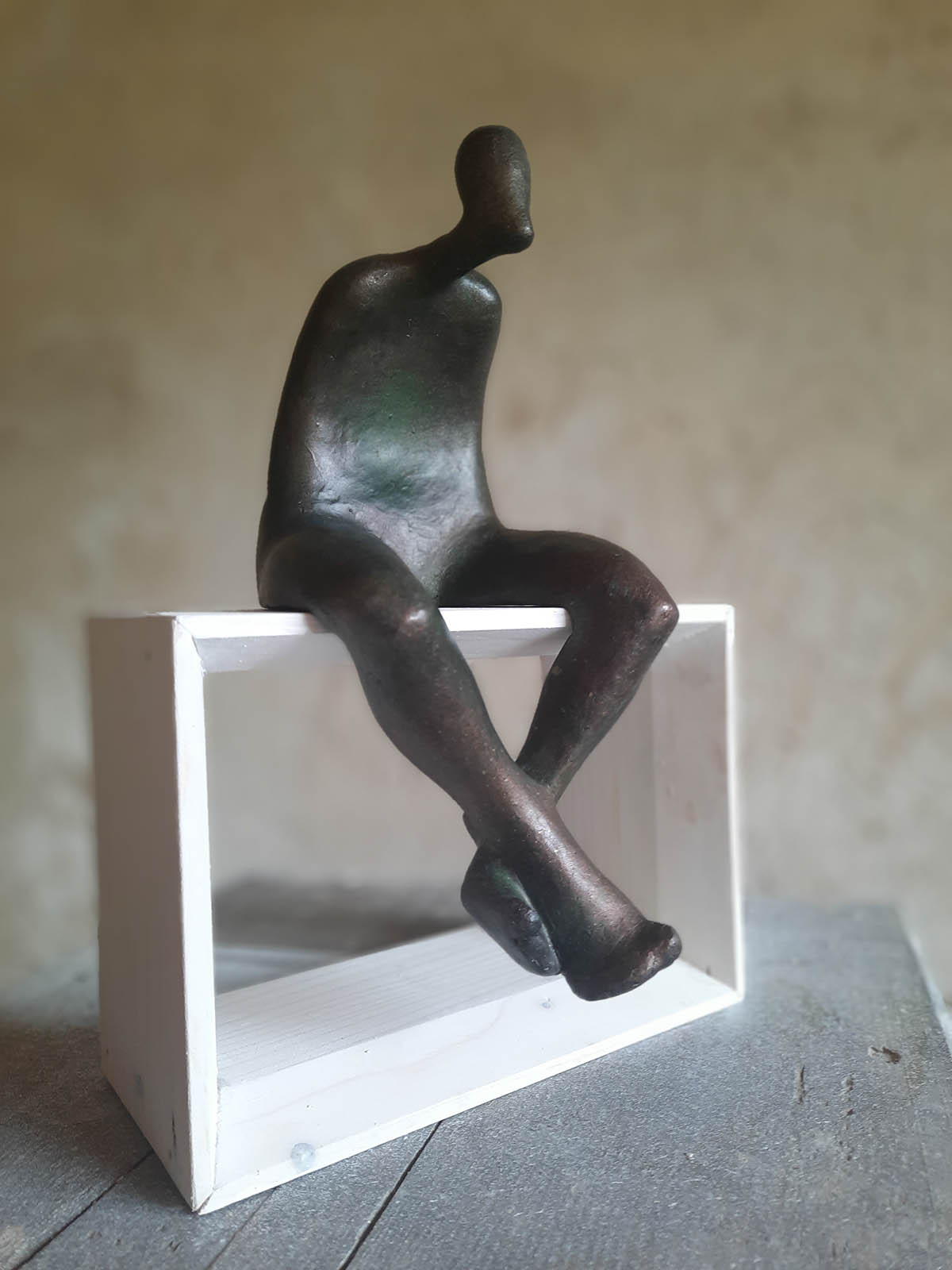 Dlouhá chvíle – pohled 6