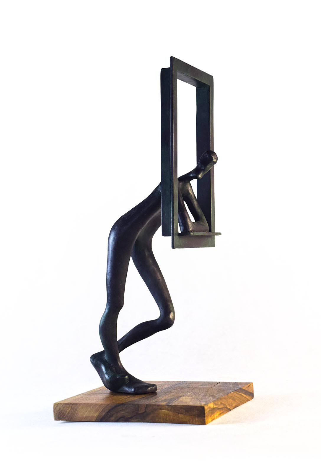 Soused II – pohled 4