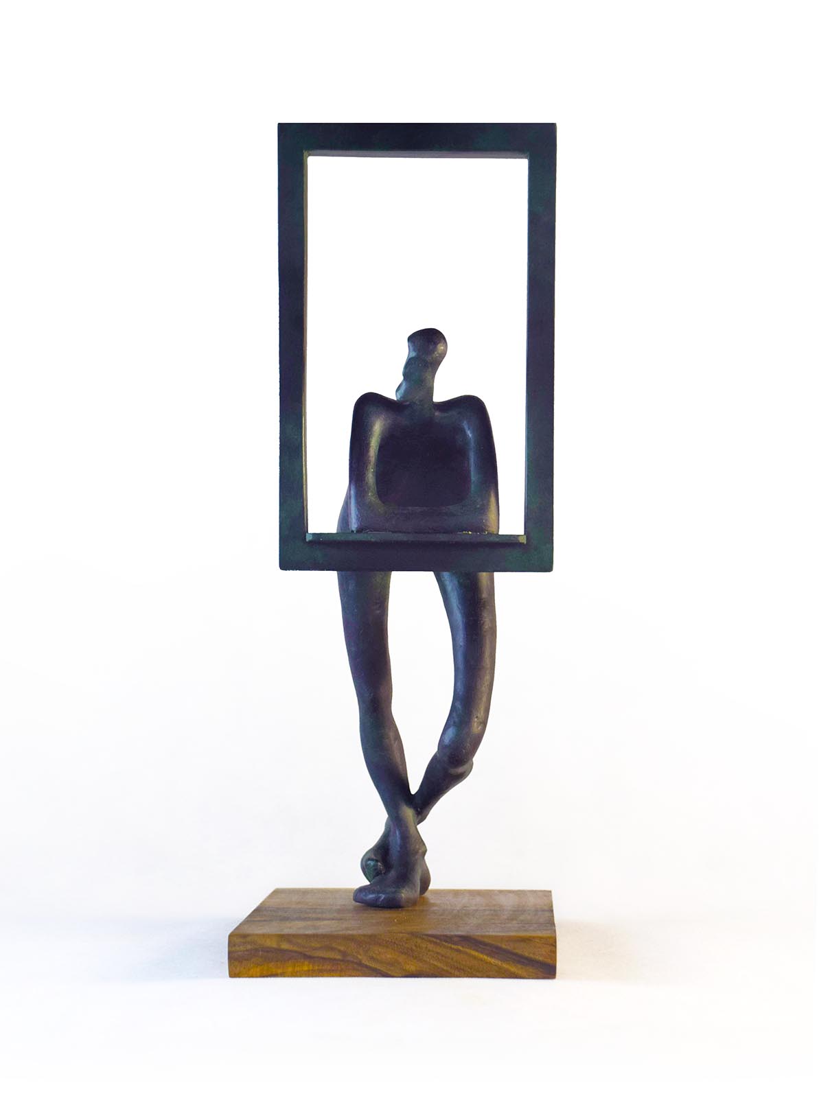 Soused II – pohled 5